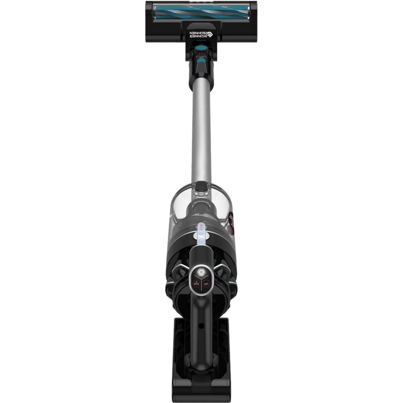 Акумуляторний пилосос Konner&Sohnen KS VC40