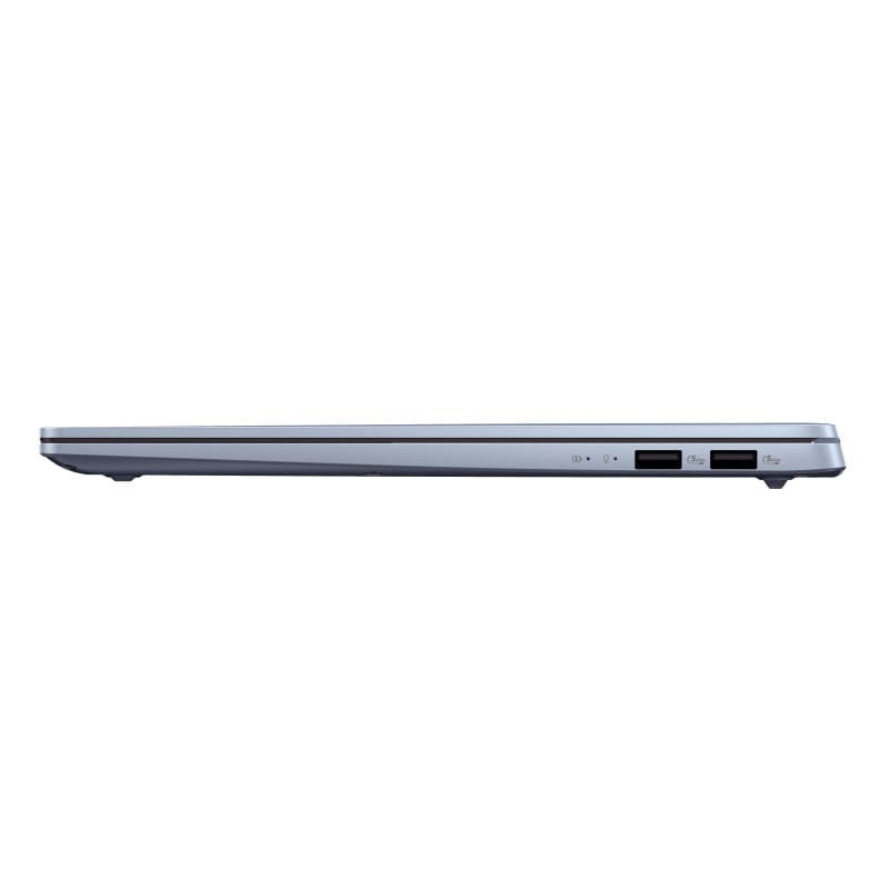 Ноутбук Asus Vivobook S 14 OLED S5406SA-PP013W (90NB15R2-M000Y0) Mist Blue