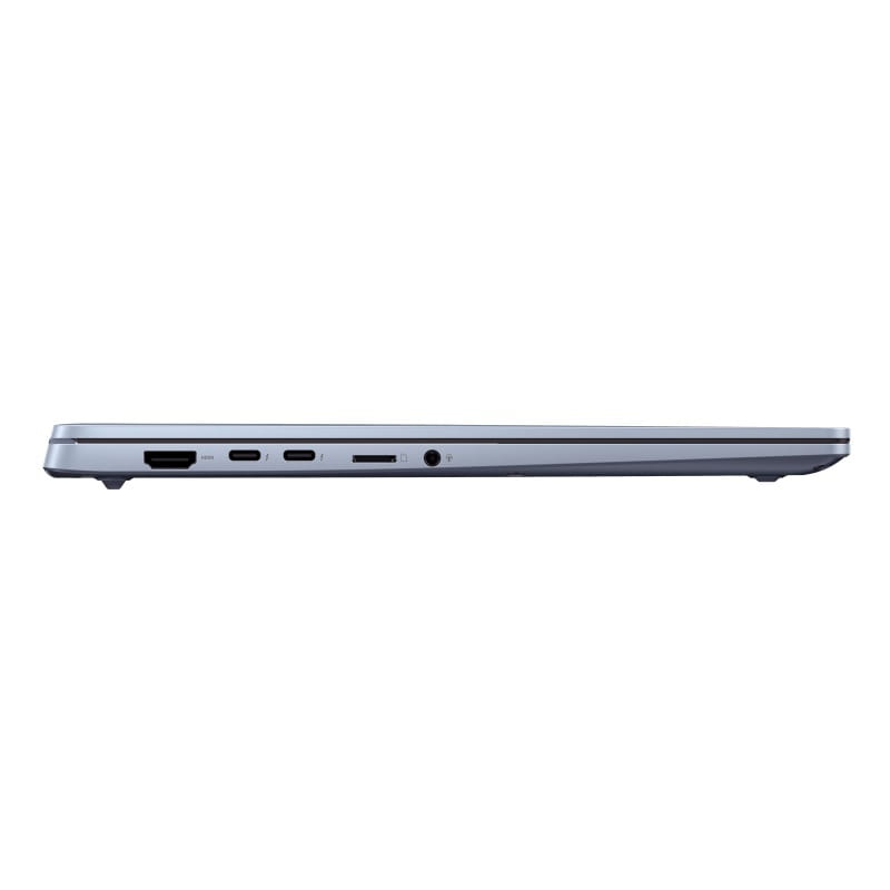 Ноутбук Asus Vivobook S 14 OLED S5406SA-PP013W (90NB15R2-M000Y0) Mist Blue