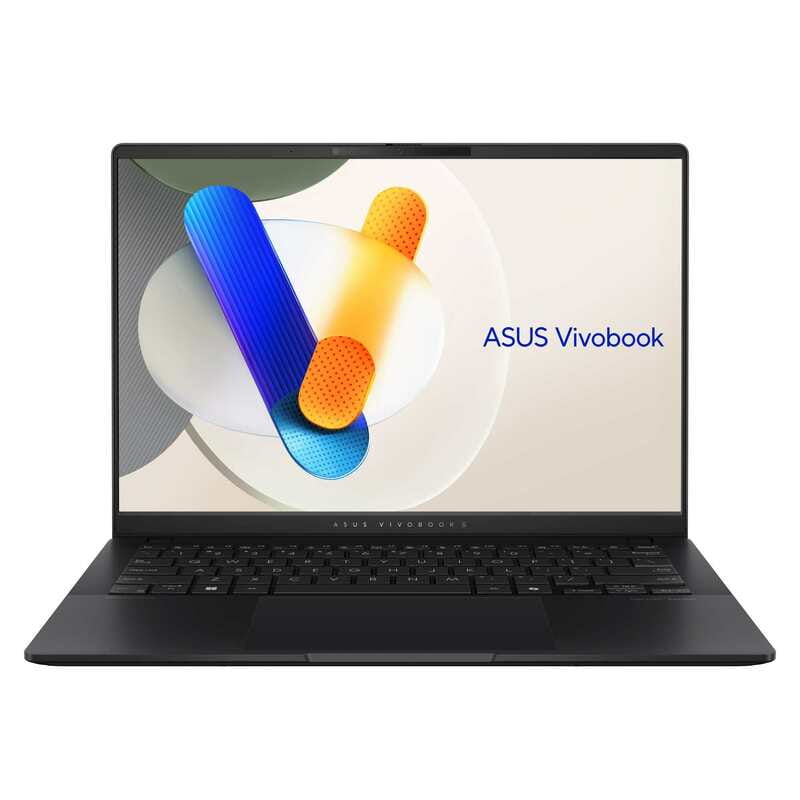 Ноутбук Asus Vivobook S 14 OLED S5406SA-PP023W (90NB15R3-M000Z0) Neutral Black