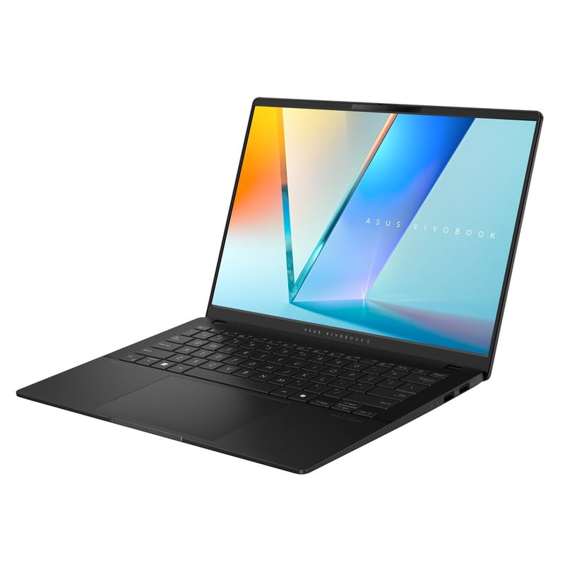 Ноутбук Asus Vivobook S 14 OLED S5406SA-PP023W (90NB15R3-M000Z0) Neutral Black