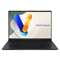 Фото - Ноутбук Asus Vivobook S 14 OLED S5406SA-PP023W (90NB15R3-M000Z0) Neutral Black | click.ua