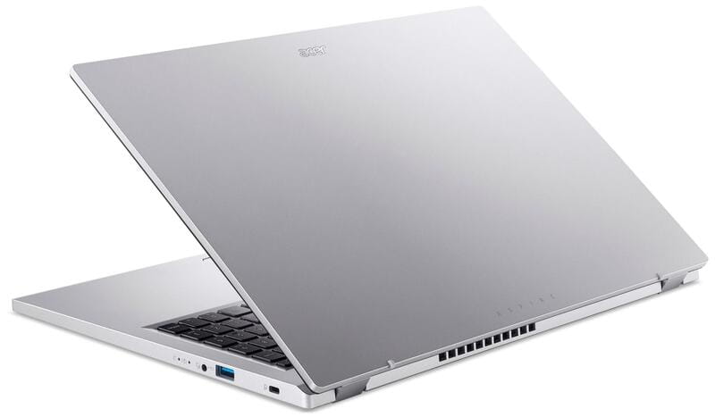 Ноутбук Acer Aspire Go 15 AG15-71P-75ZS (NX.J6SEU.009) Silver