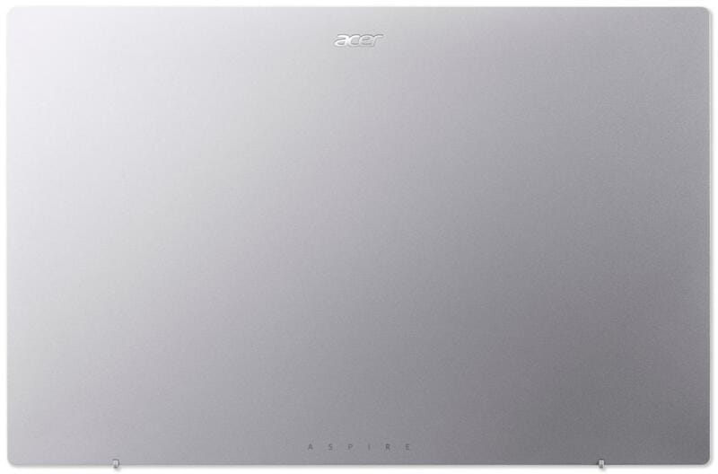 Ноутбук Acer Aspire Go 15 AG15-71P-75ZS (NX.J6SEU.009) Silver