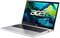 Фото - Ноутбук Acer Aspire Go 15 AG15-71P-75ZS (NX.J6SEU.009) Silver | click.ua