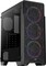 Фото - Корпус AeroCool Ore Saturn (Ore Saturn FRGB-G-BK-v1) Black без БЖ | click.ua