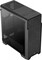Фото - Корпус AeroCool Ore Saturn (Ore Saturn FRGB-G-BK-v1) Black без БЖ | click.ua