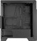 Фото - Корпус AeroCool Ore Saturn (Ore Saturn FRGB-G-BK-v1) Black без БЖ | click.ua