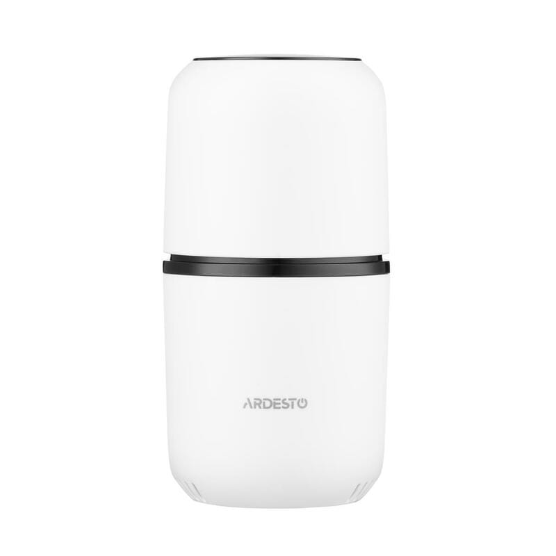 Кофемолка Ardesto KGC-1508W