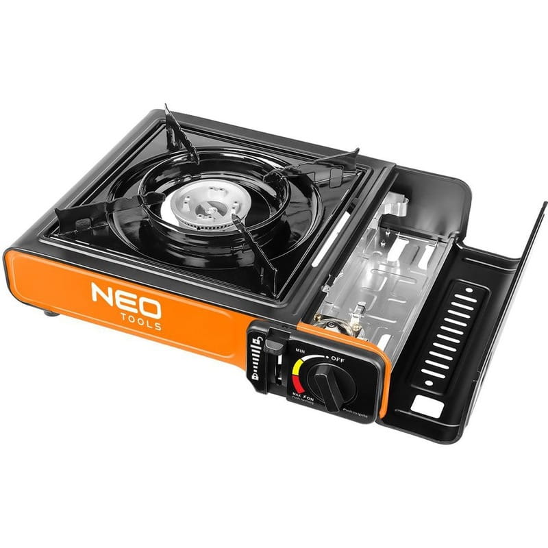 Портативна плита NEO Tools 20-050