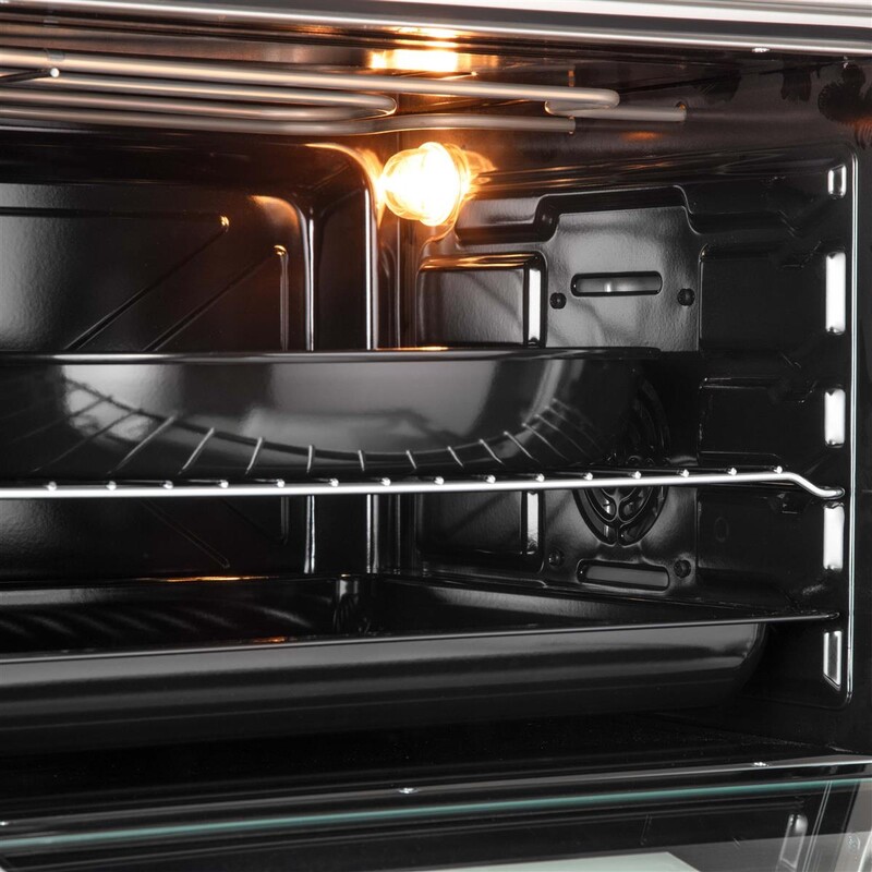 Электропечь Ardesto MEO-F60CEL