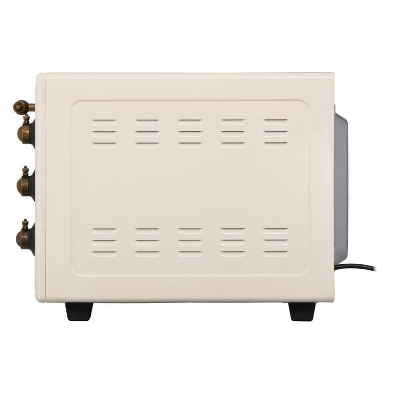 Eлектропіч Ardesto MEO-F48CRLR