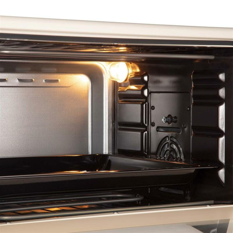 Электропечь Ardesto MEO-F48CRLR