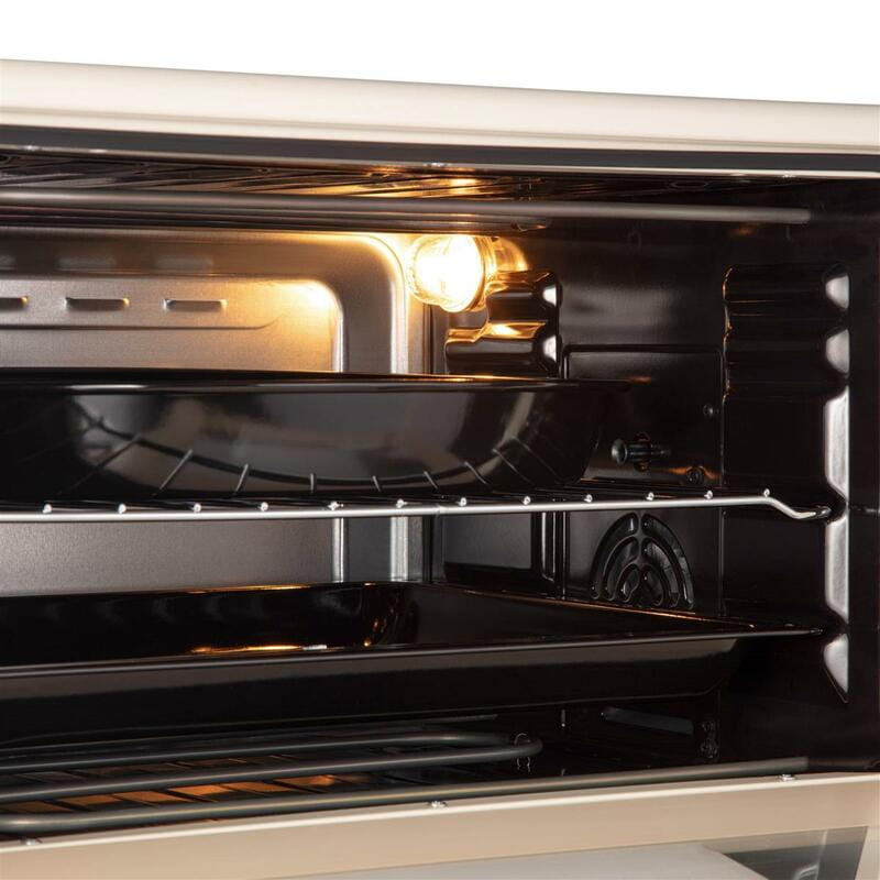 Электропечь Ardesto MEO-F48CRLR