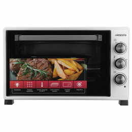Электропечь Ardesto MEO-N40W