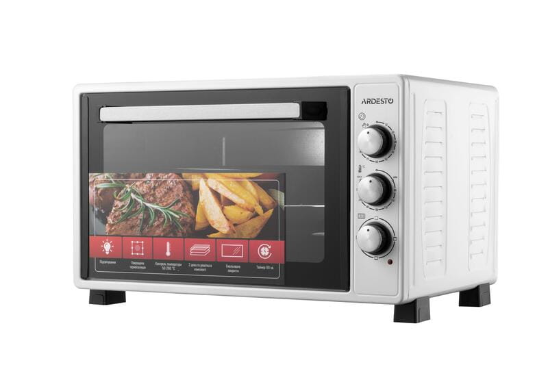 Eлектропіч Ardesto MEO-N40W