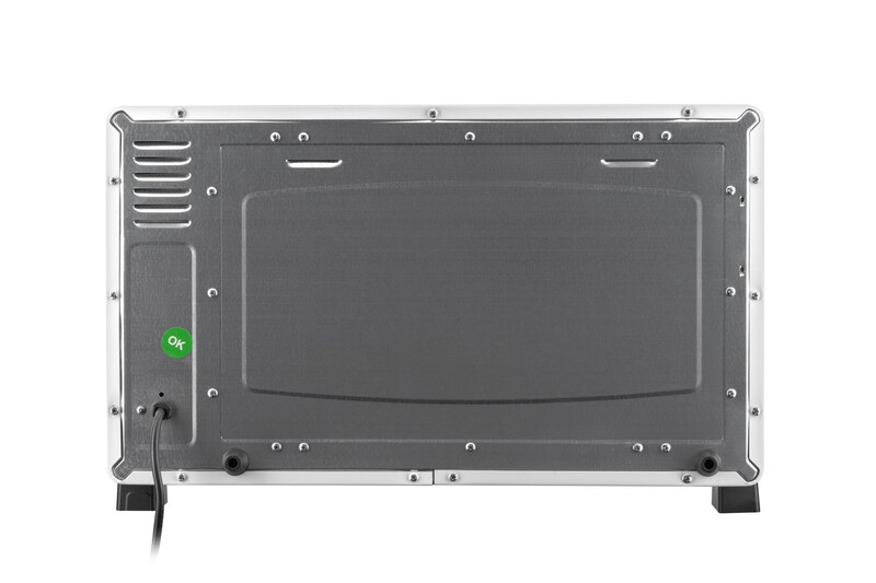 Электропечь Ardesto MEO-N40W