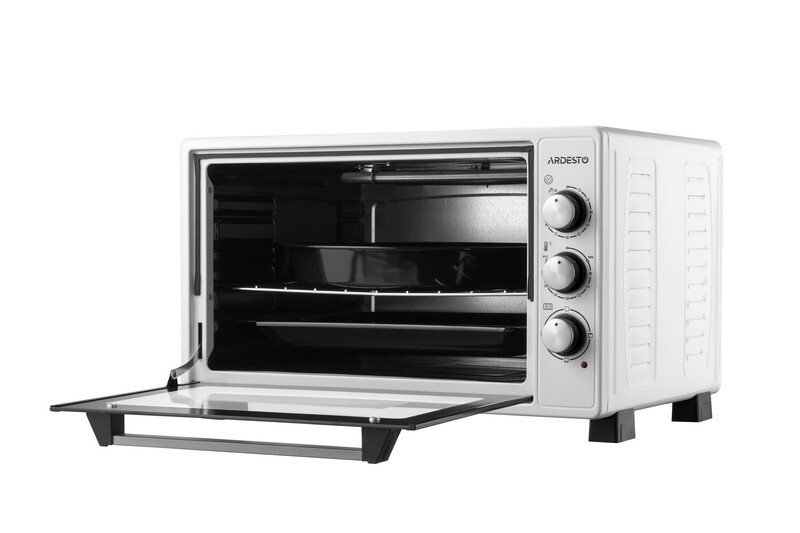 Электропечь Ardesto MEO-N40W