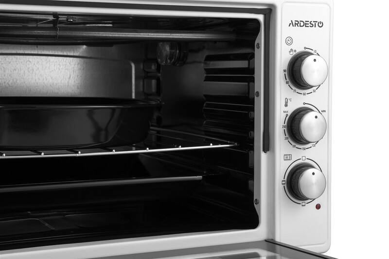 Электропечь Ardesto MEO-N40W