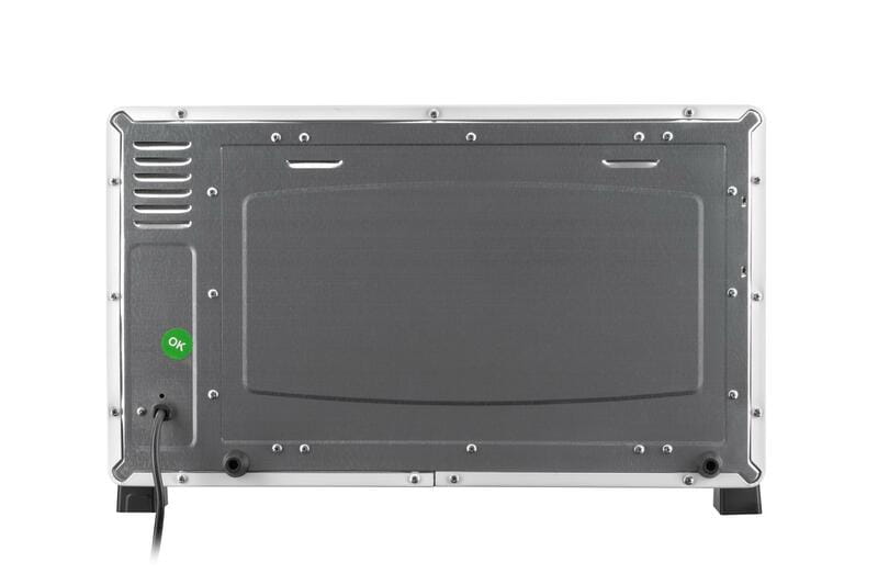 Eлектропіч Ardesto MEO-N40W