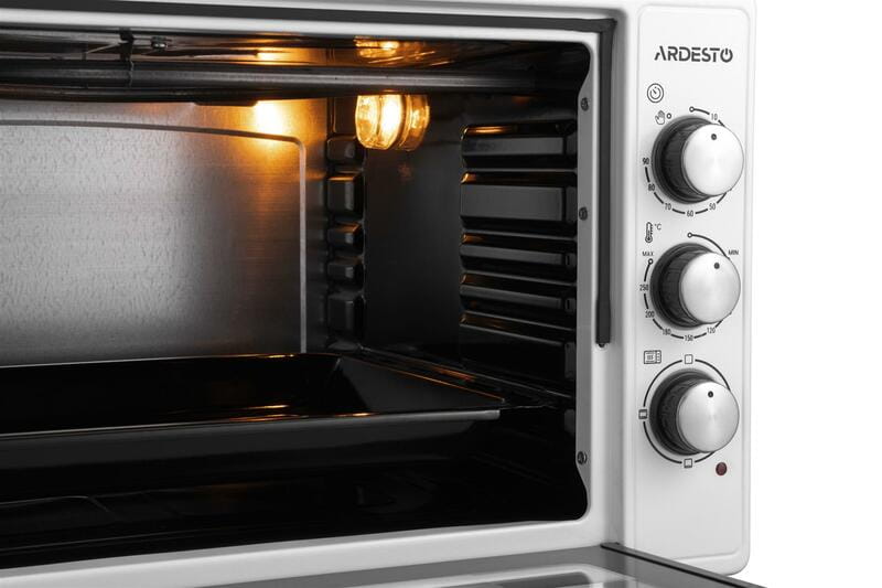 Eлектропіч Ardesto MEO-N40W