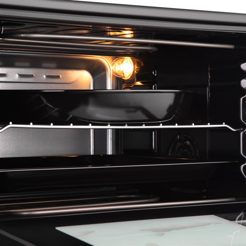 Электропечь Ardesto MEO-F48CB