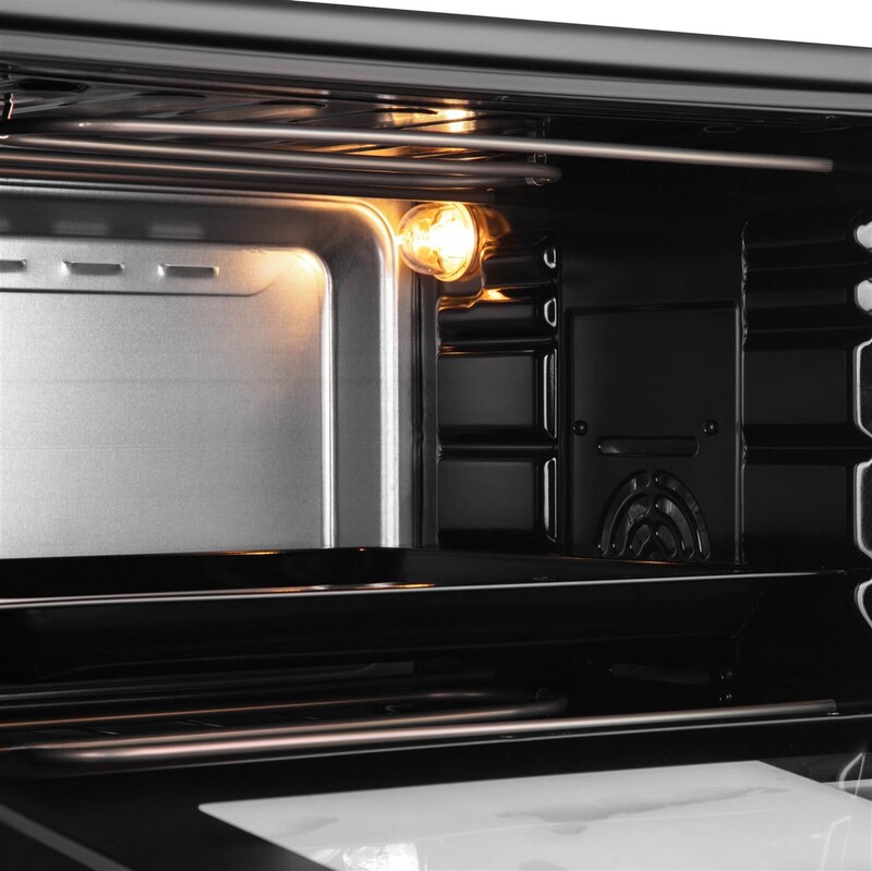 Электропечь Ardesto MEO-F48CB