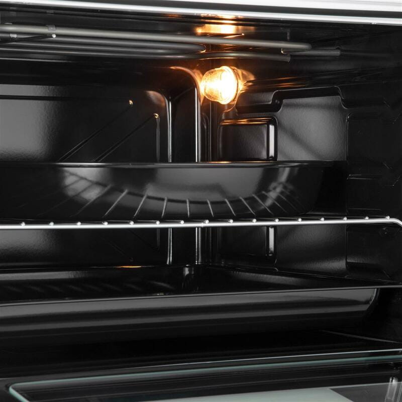 Электропечь Ardesto MEO-F60W