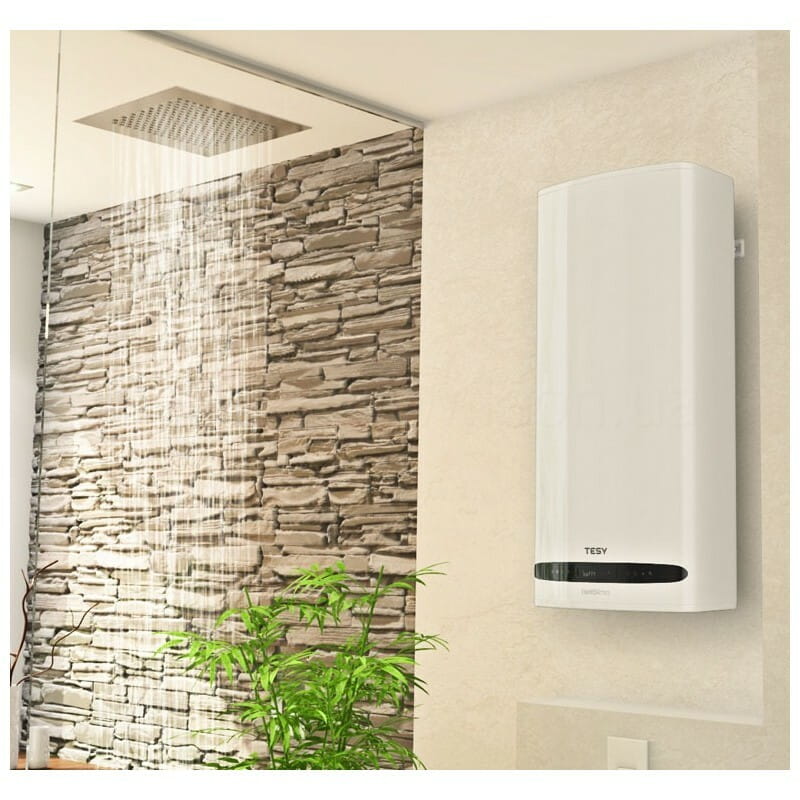 Водонагреватель Tesy Bellislimo Dry Cloud GCR 802724D E31 ECW