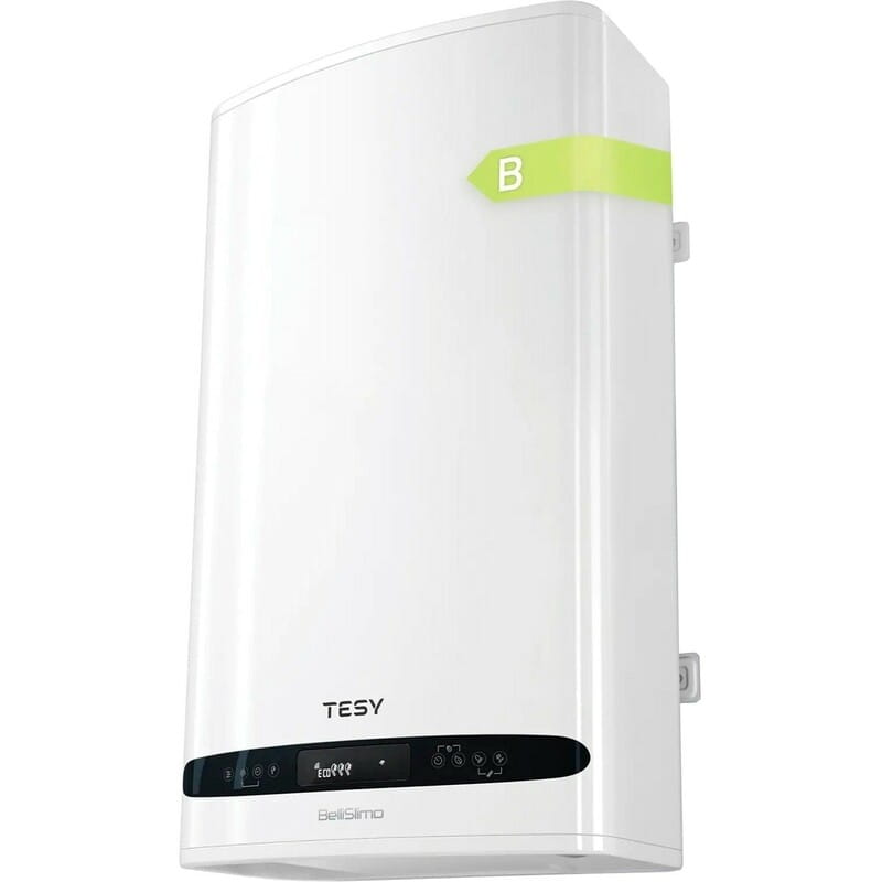 Водонагреватель Tesy Bellislimo Dry Cloud GCR 802724D E31 ECW