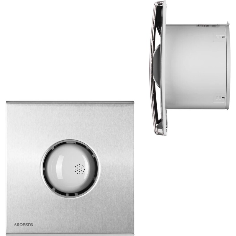 Вентилятор Ardesto BFC-100S