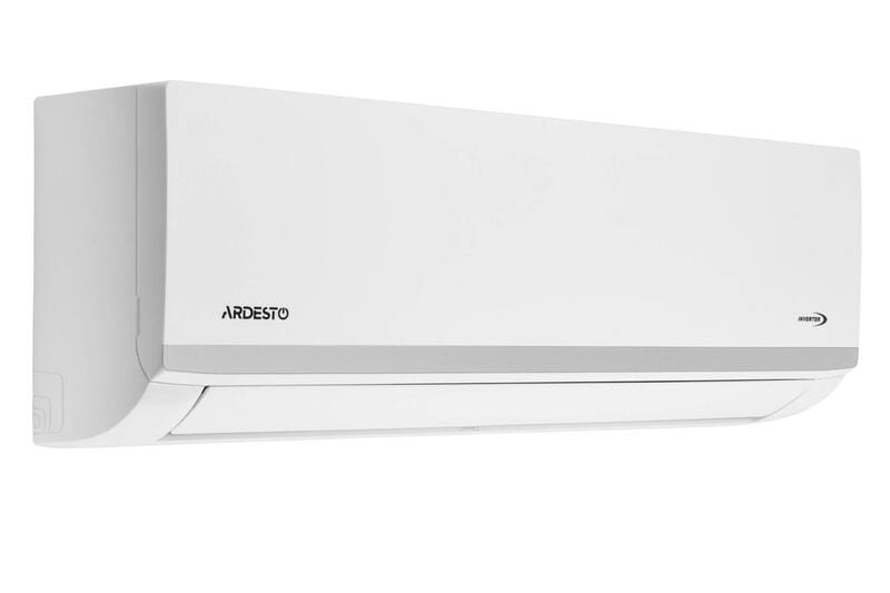 Кондиціонер Ardesto ACM-12ERP-R32-WF-AG-S