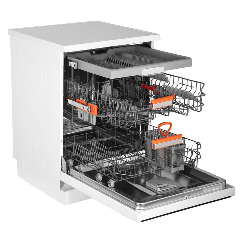 Посудомийна машина Ardesto DWMF-V608SMHW3