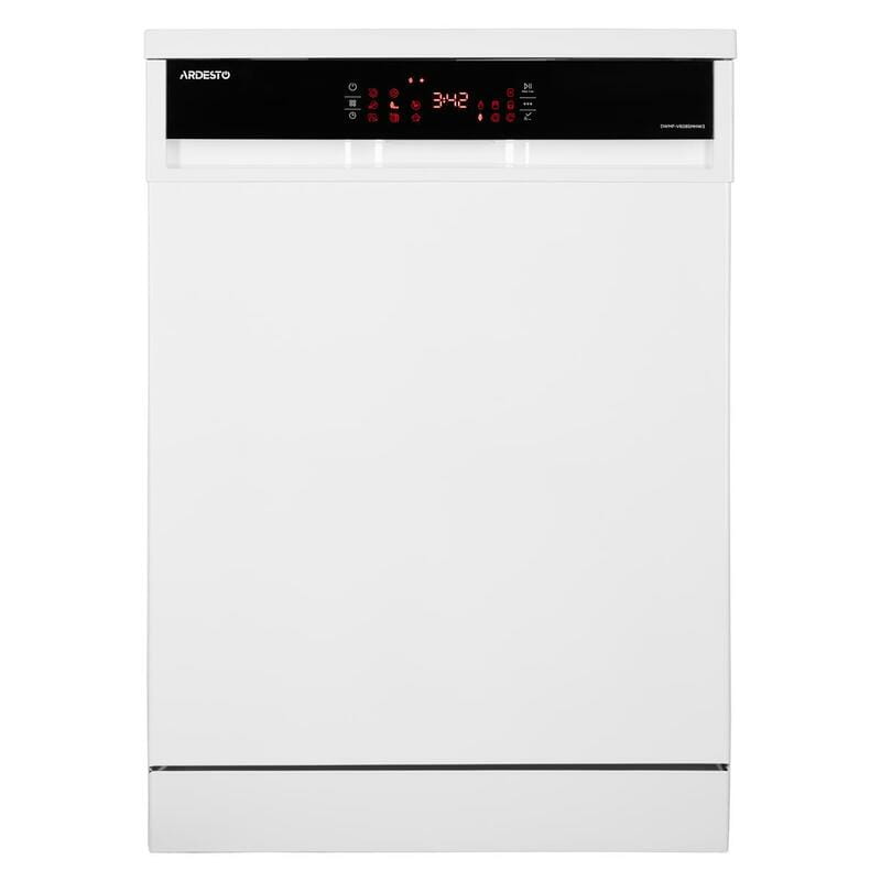 Посудомийна машина Ardesto DWMF-V608SMHW3