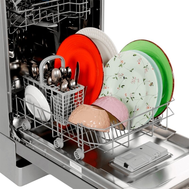 Посудомийна машина IndesitDSCFE1B10SRU