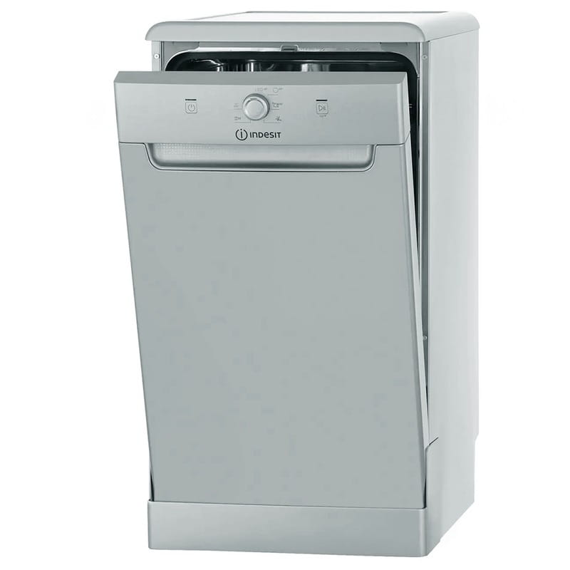 Посудомийна машина IndesitDSCFE1B10SRU