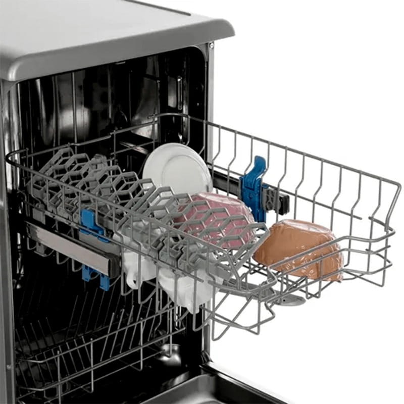 Посудомийна машина IndesitDSCFE1B10SRU