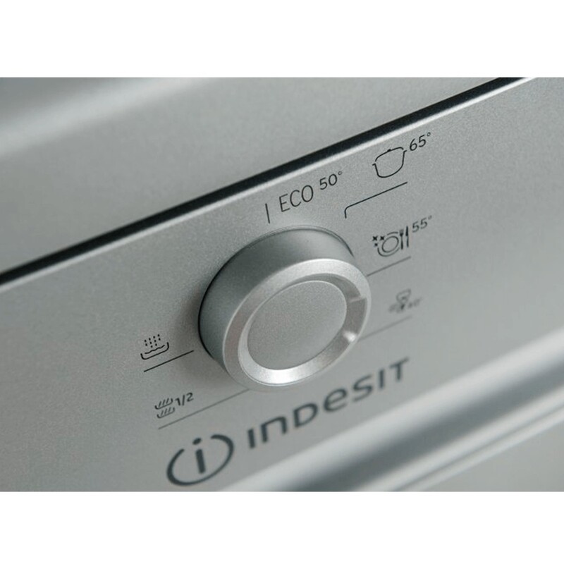 Посудомийна машина IndesitDSCFE1B10SRU
