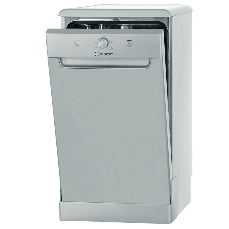 Посудомийна машина IndesitDSCFE1B10SRU