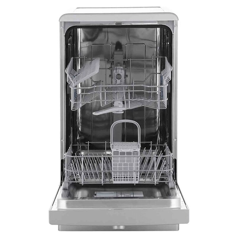 Посудомийна машина IndesitDSCFE1B10SRU