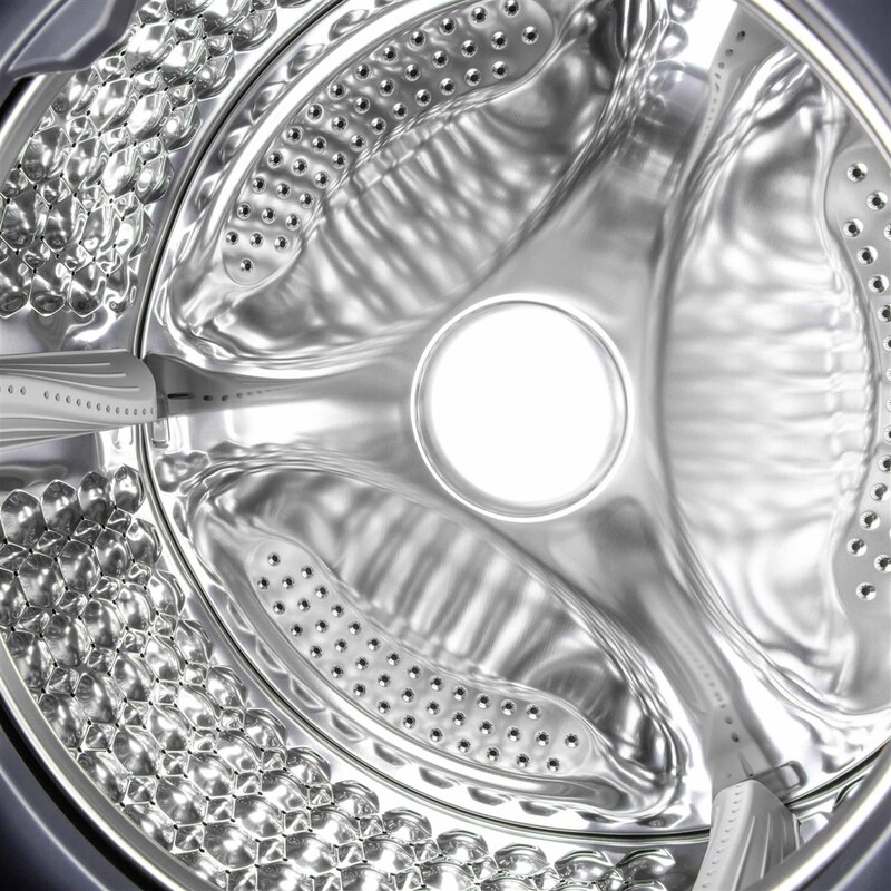 Стиральная машина Ardesto WMW-6105DGBI