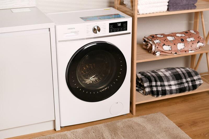 Пральна машина Ardesto WMW-6102WBD