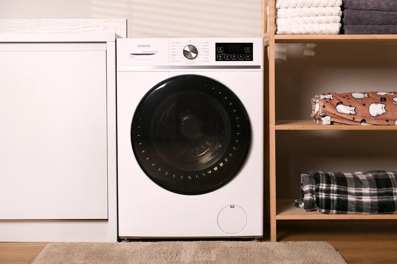 Пральна машина Ardesto WMW-6102WBD