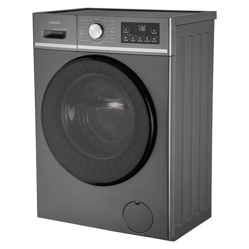Стиральная машина Ardesto WMW-6103DGBD