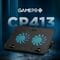 Фото - Охлаждающая подставка для ноутбука OfficePro CP413 | click.ua
