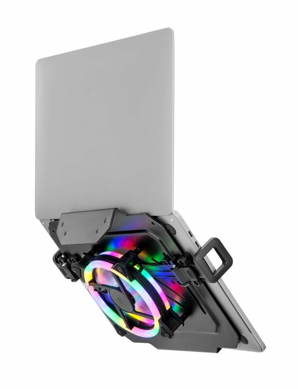 Подставка для ноутбука OfficePro LH474B