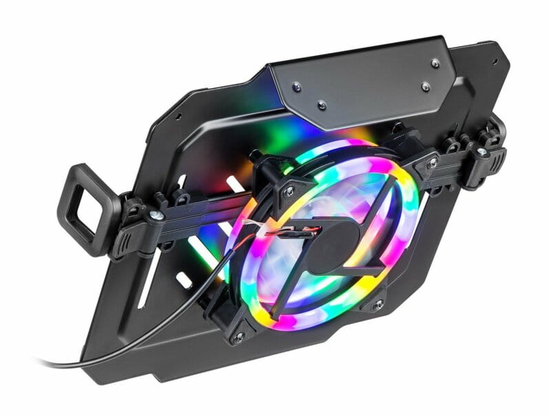 Подставка для ноутбука OfficePro LH474B
