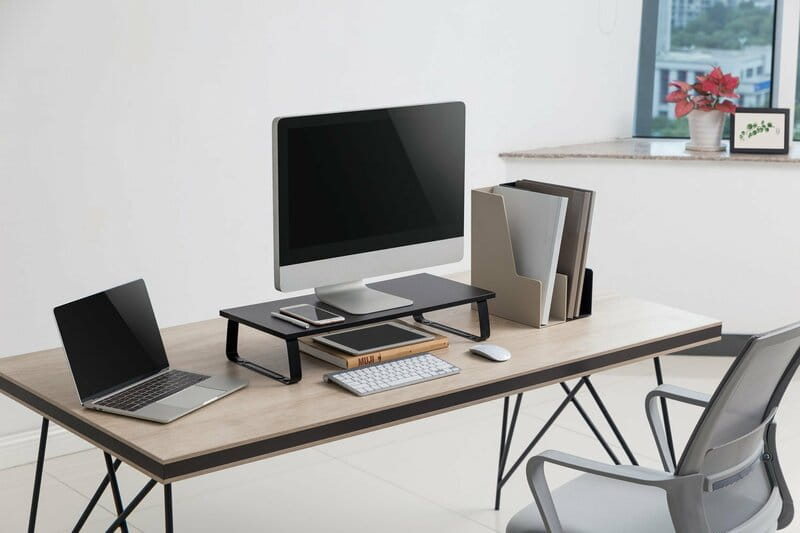 Подставка для монитора OfficePro MR444