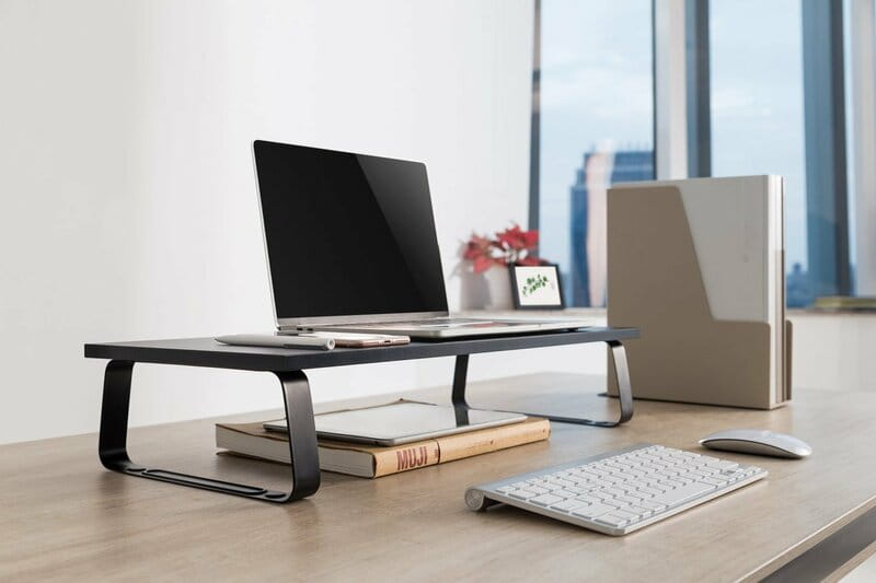 Подставка для монитора OfficePro MR444