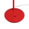 Фото - Настольная лампа Videx 20W Red (VL-TF15R) | click.ua